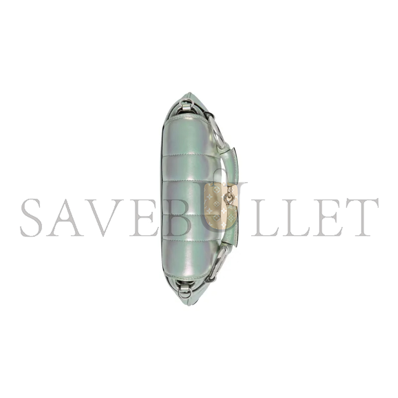 G*u*i horsebit chain small shoulder bag 764339 (27*11.5*5cm)